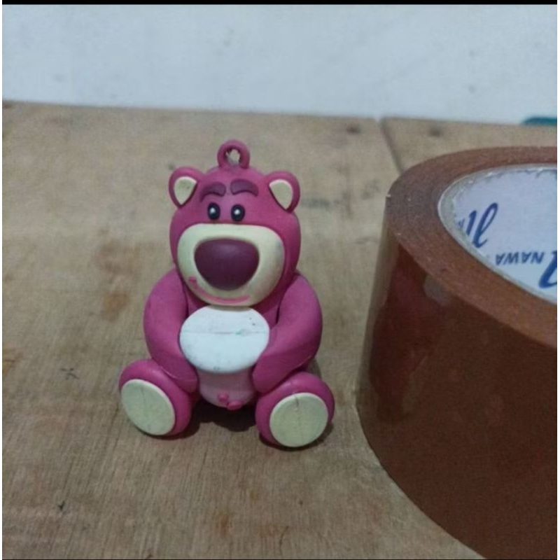 Toy story lotso