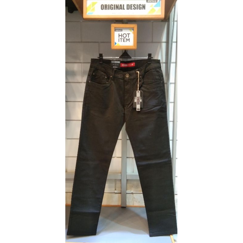 Celana panjang Chinos pants pria Sharks.co brand original