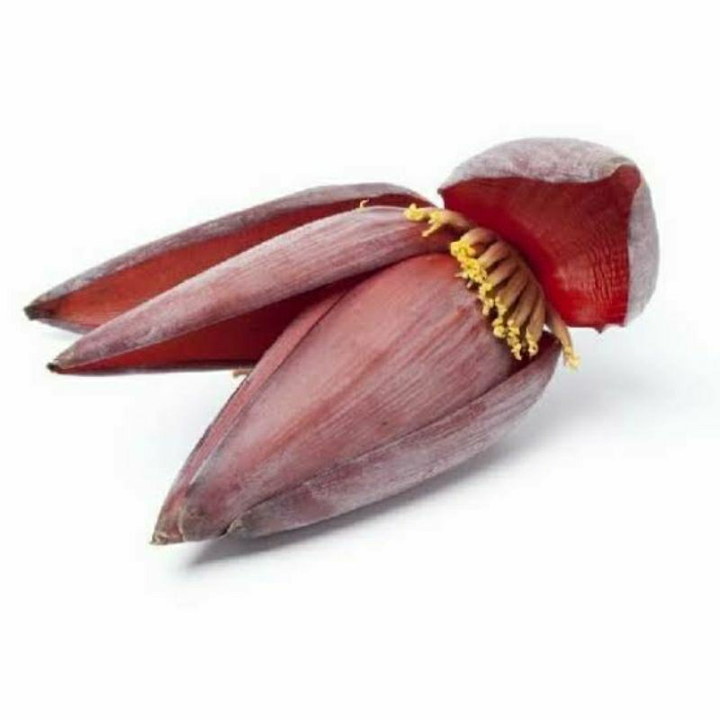 

JANTUNG PISANG PENURUN KADAR GULA DARAH.