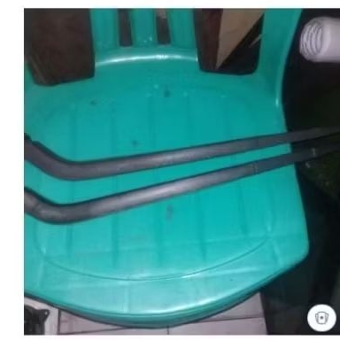 Wiper belakang Avanza Xenia original