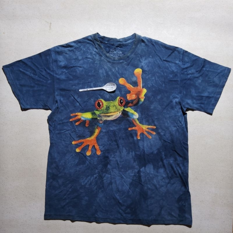 FROG The mountain shirt  size L
