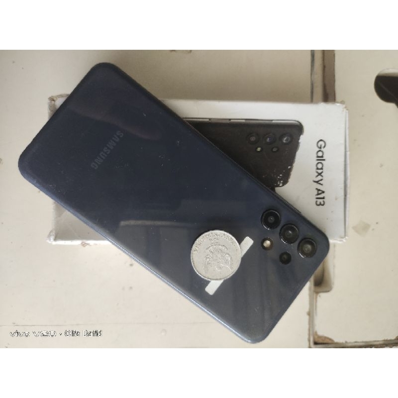 SAMSUNG A04S 4/128