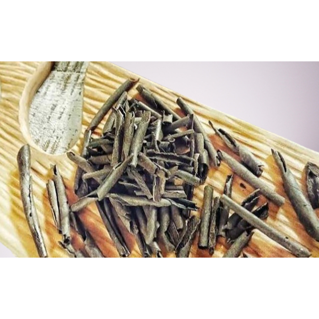 ampo tanah liat 200gr ' ampo sudah masak ' cemilan ampo ' obat sakit perut