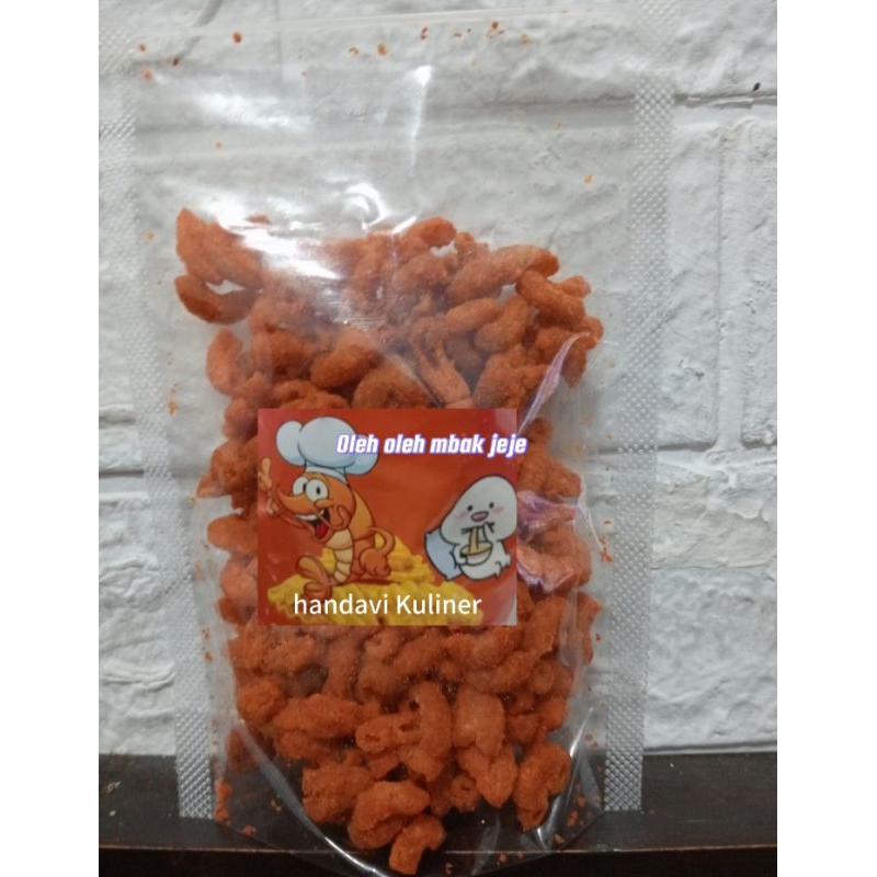 

makaroni balado pedas