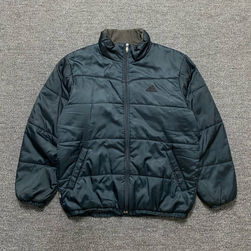 Adidas Puffer Jacket