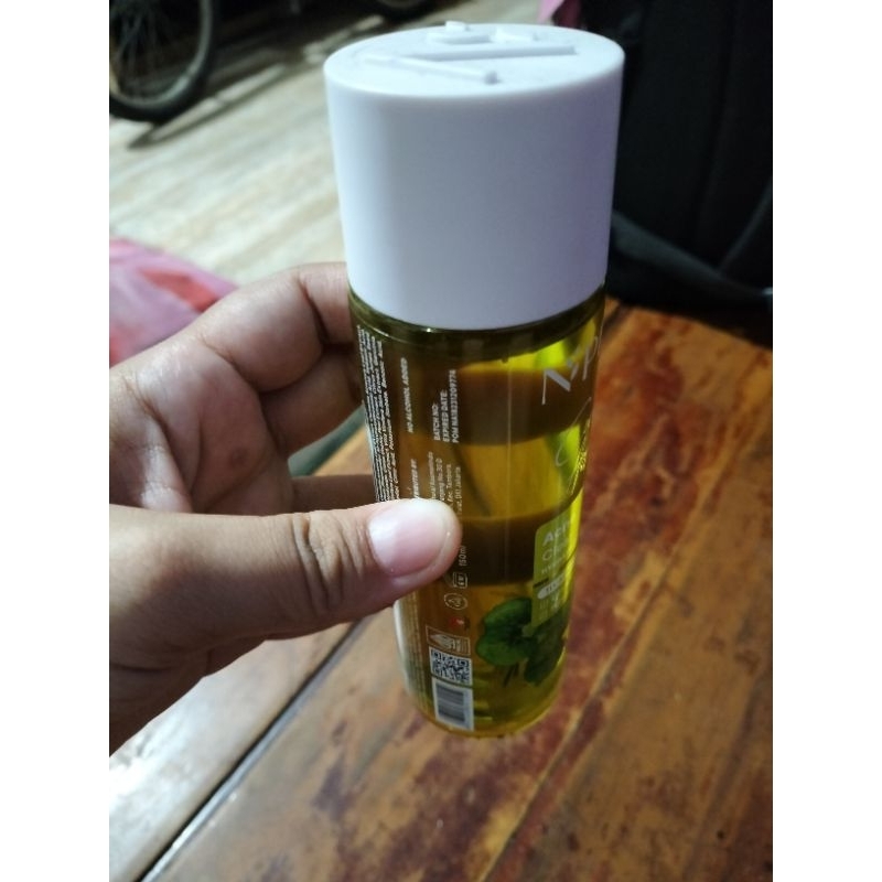 [PRELOVED] NPURE TONER ACNE SKIN