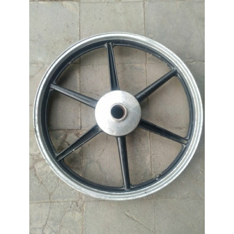 velg palang 5 depan honda astrea grand prima supra