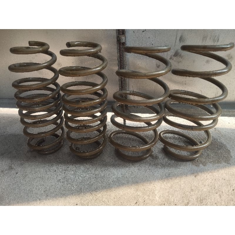 Per tein htech gold mobil Honda Jazz ge8 gk5 brio mobilio freed