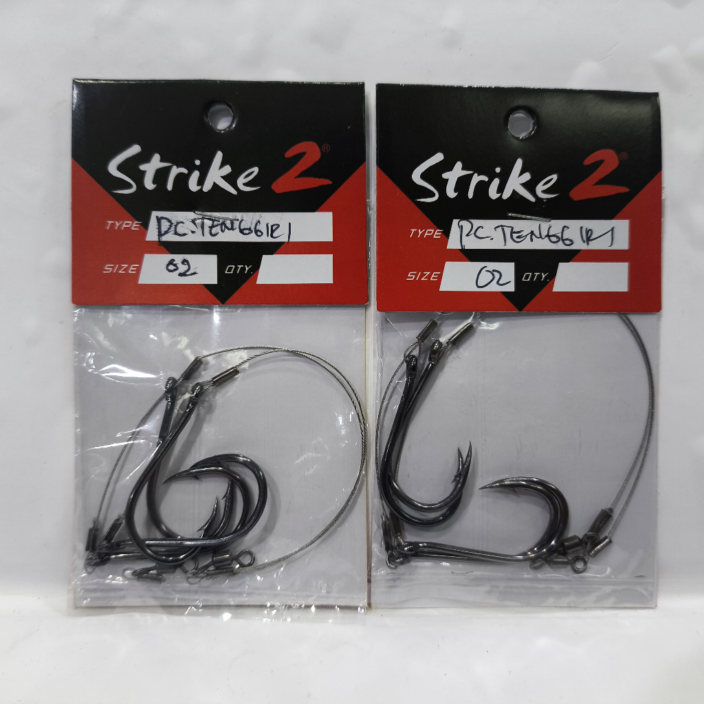 Kail Pancing : Set Kail Pancing Tenggiri