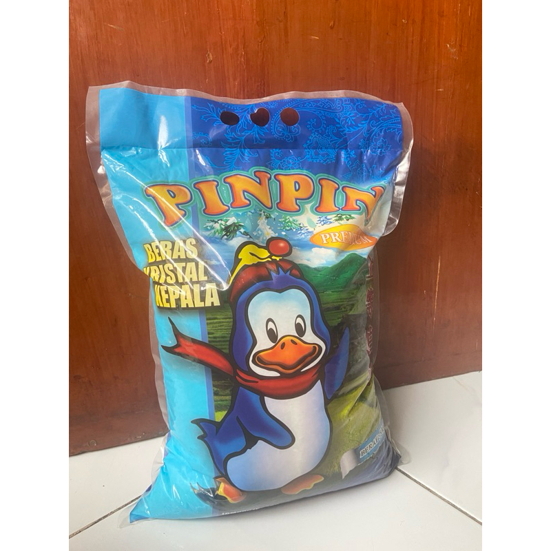 BERAS PINPIN 5KG