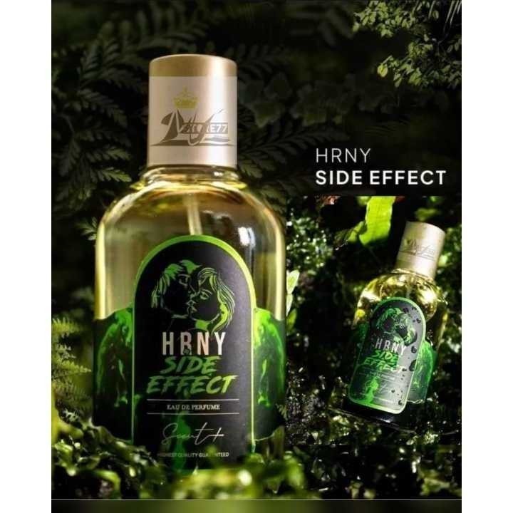 LAPAK ANE - AK27 BUY1 GET1 - PARFUME HRNY parfume harny side effect parfume pria tahan lama 100% ori