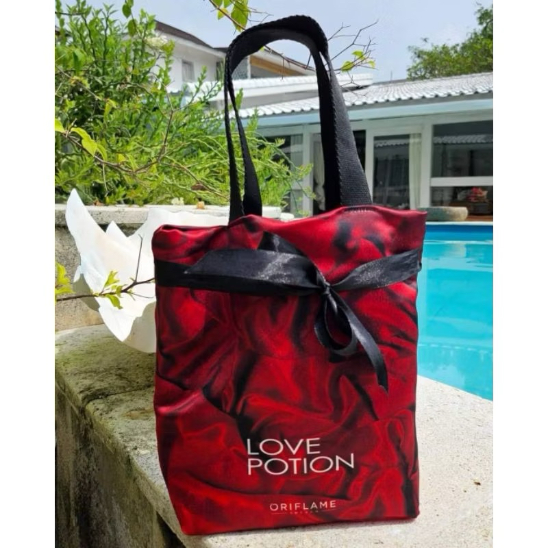 Tas Oriflame