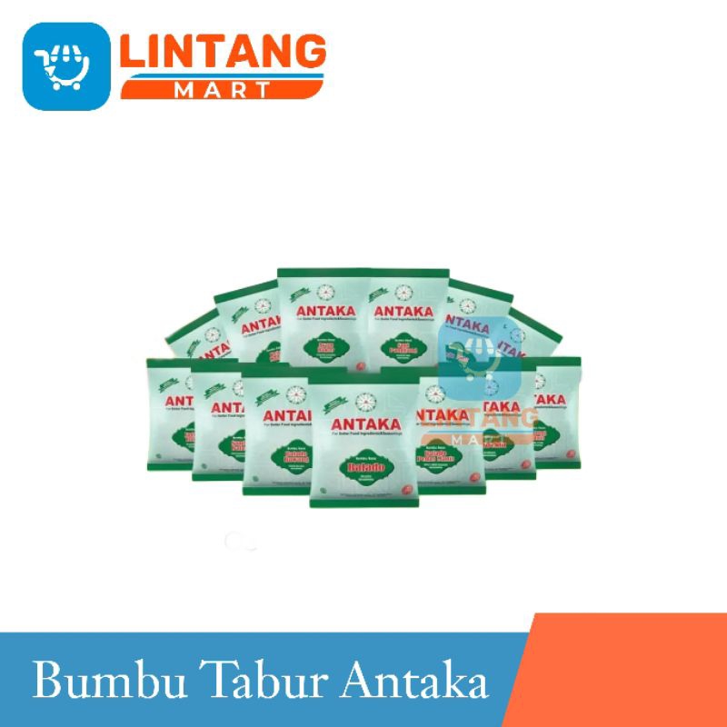 

✨LINTANGMART✨ ANTAKA BUMBU TABUR