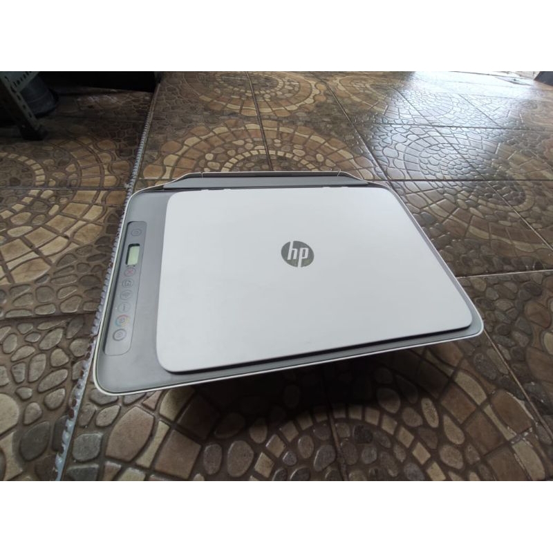 printer HP deskjet advantage 2776