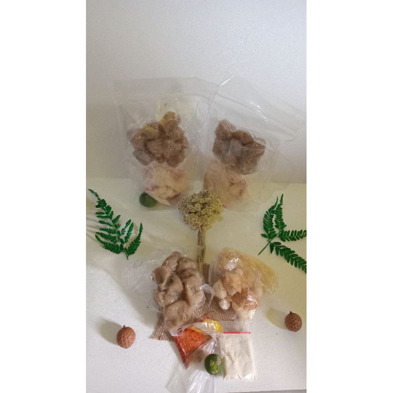 

#baso aci instan #baso aci rangu #baso aci food