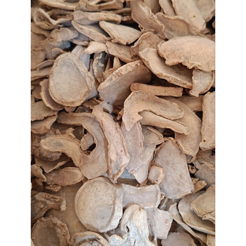 

Simplisia Temu Putih 1kg