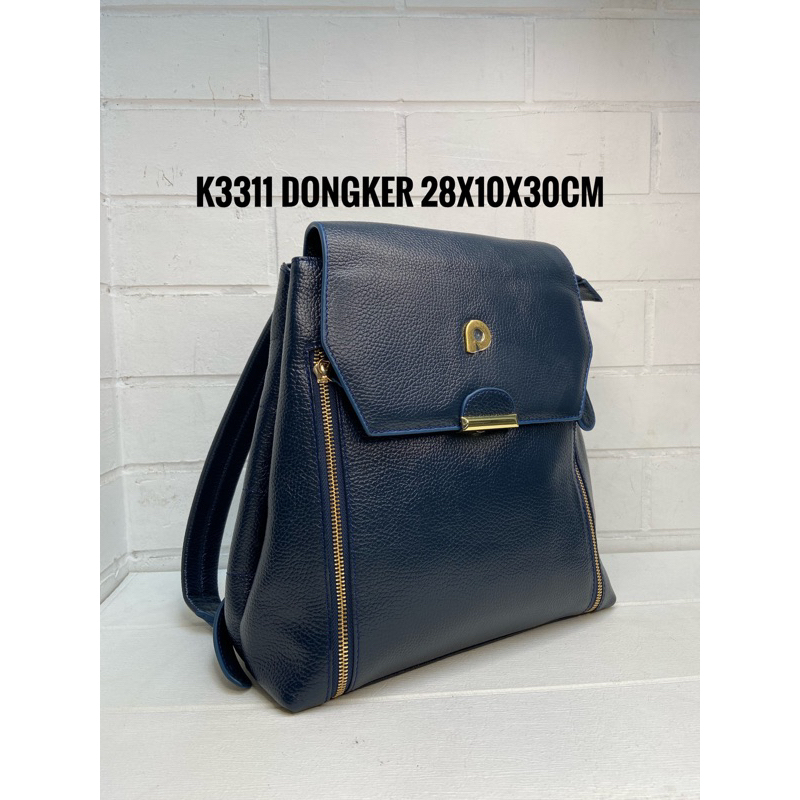 Tas Papillon K3311 Ransel