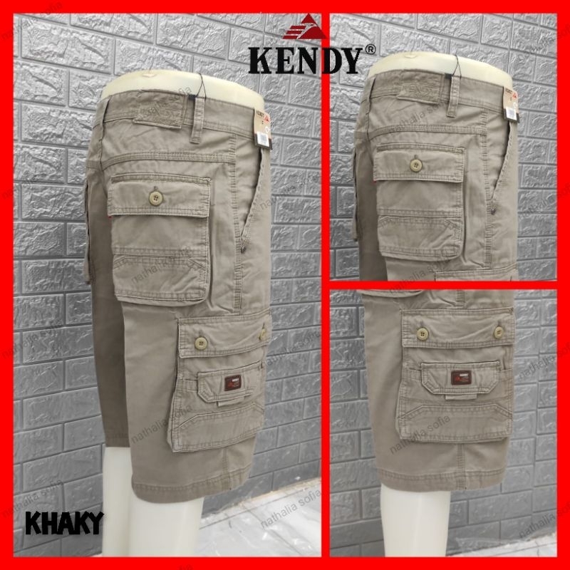 KENDY size 27-38 CELANA PENDEK CARGO PRIA / CELANA PENDEK KENDY / CELANA PENDEK CARGO KENDY / CELANA