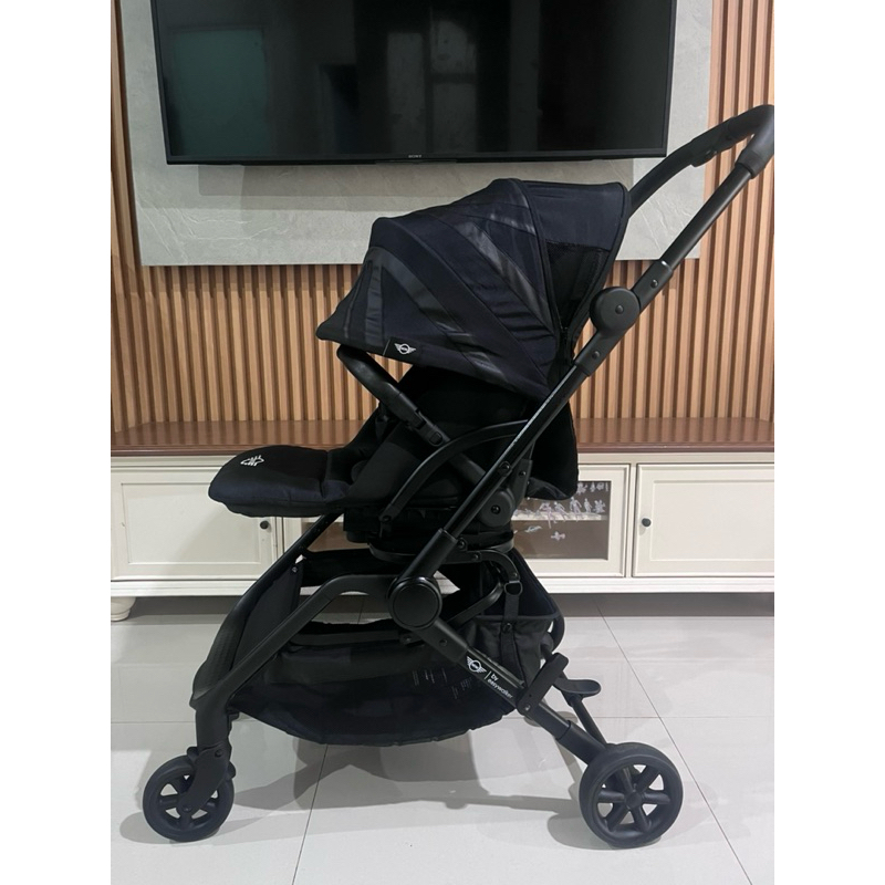 Easywalker Mini Buggy Turn Preloved