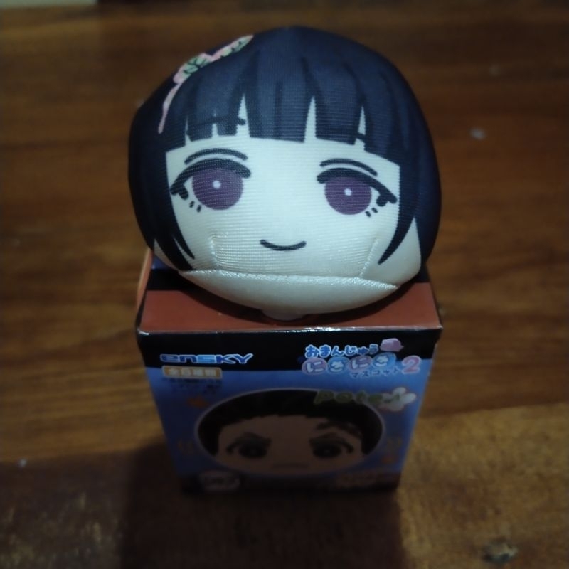 Kimetsu no Yaiba Omanjuu Kanao Tsuyuri Demon Slayer