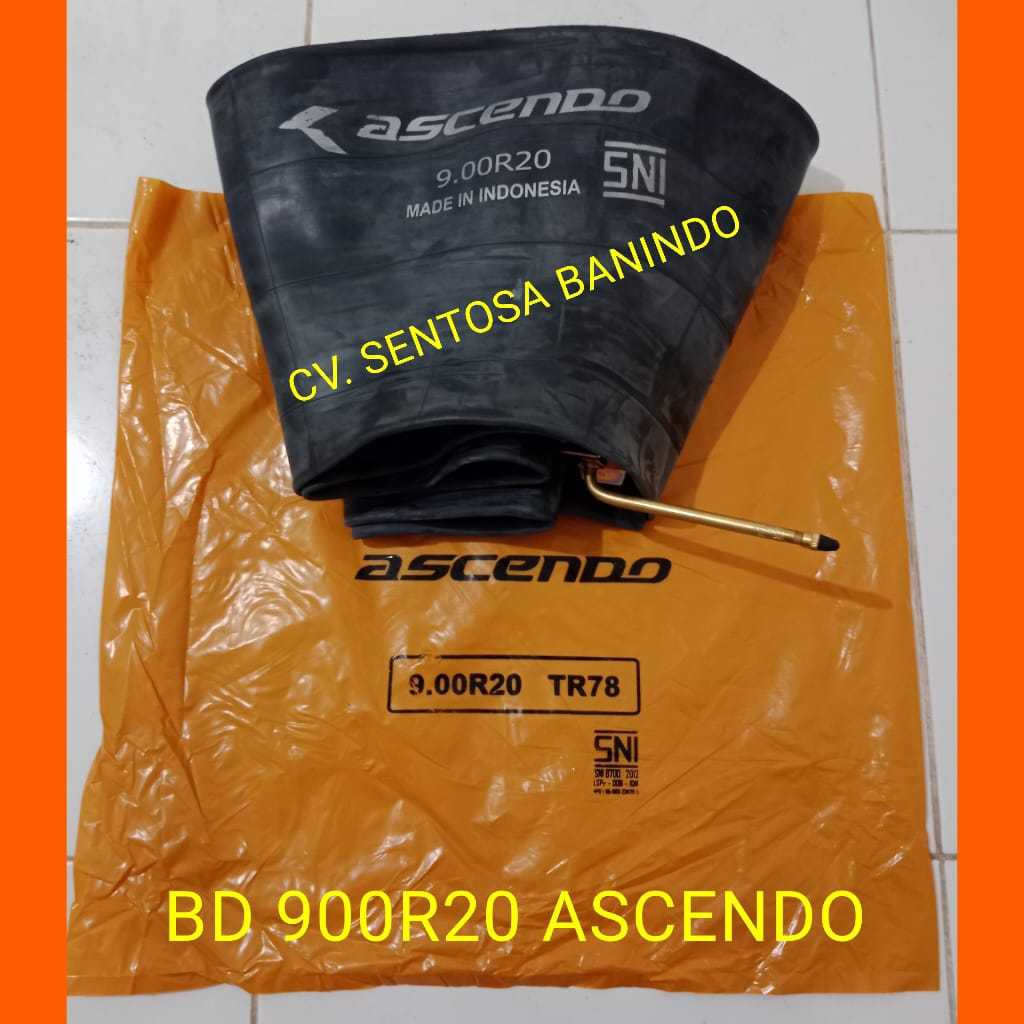 BAN DALAM 900.20 ASCENDO