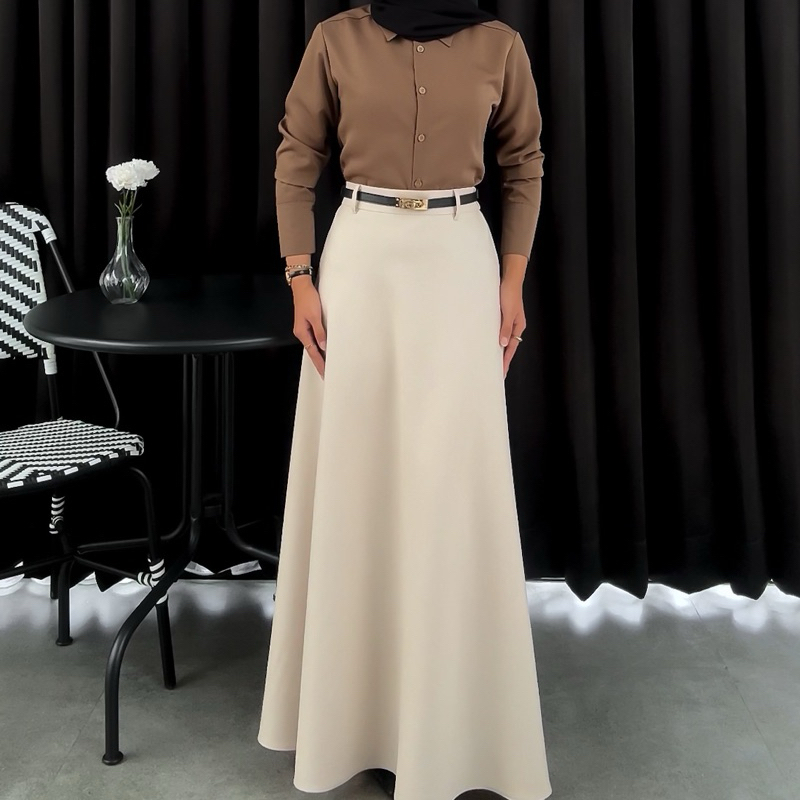 SIMIVI - Diane Skirt