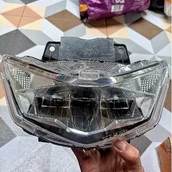 Lampu depan beat deluxe beat LED beat new 2019-2024 Bestprice