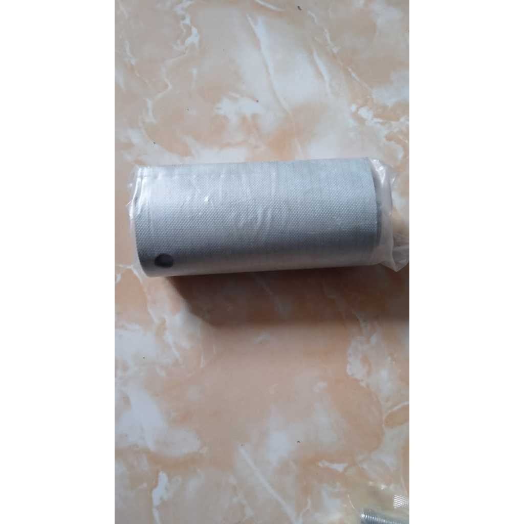 Mesin Kubota Combine Harvester, SEAL DC35