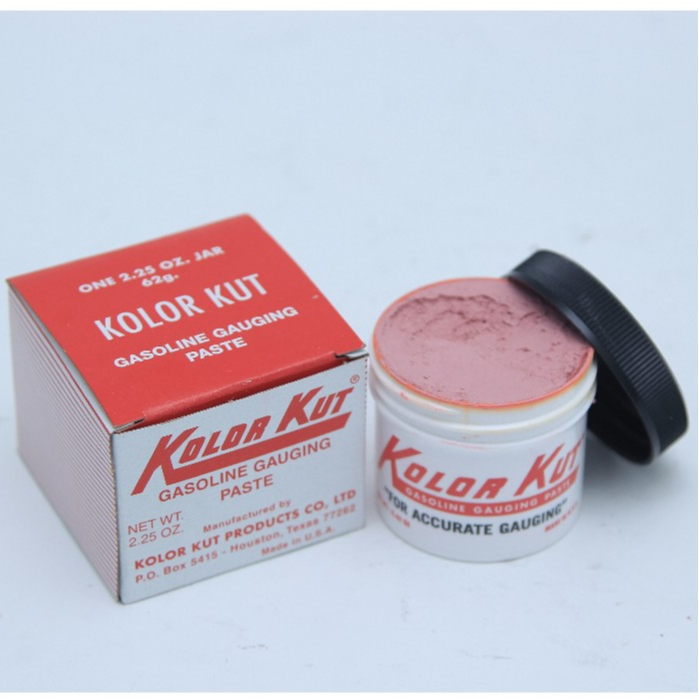 

Rad Pasta Minyak Pasta Air Kolor Kut Gasoline Kolor Kut Water Original