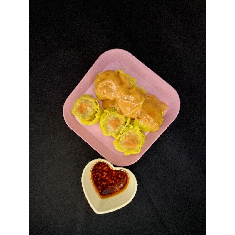 

Dimsum Ayam bolognes | Frozen
