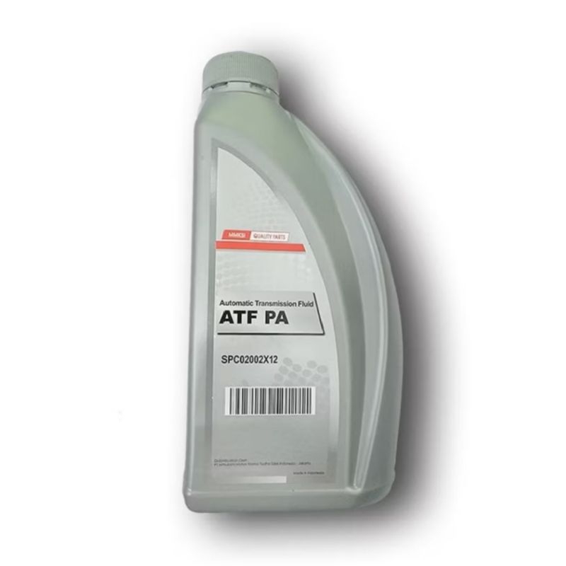 Oli Matic Oli Transmisi Matic Xpander atau All New Nissan Livina / Lavender / Livina Xpander