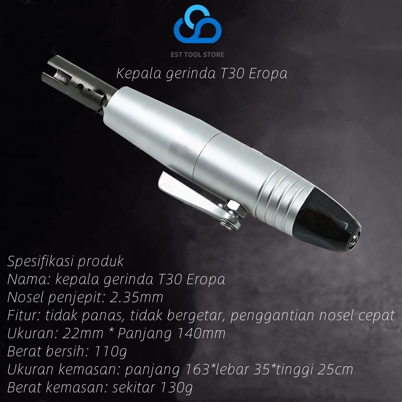 

Alat Perhiasan Alat Perbaikan Perhiasan Profesional Shank Shaft Flex Alat Perbaikan Perhiasan Rotary Cepat