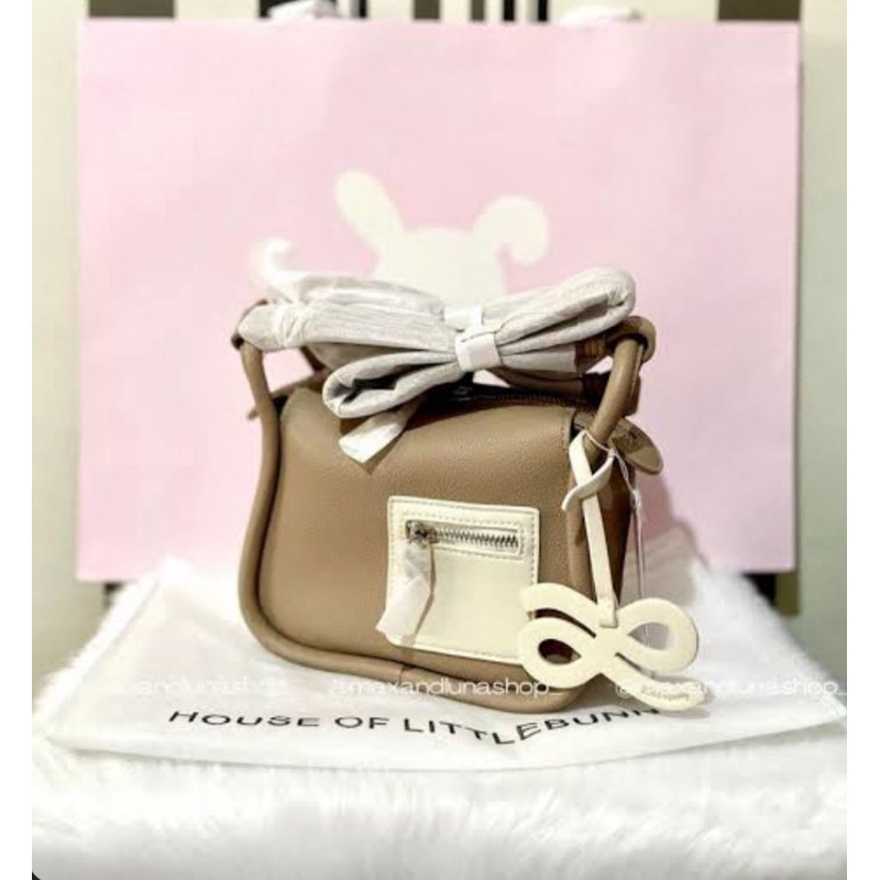 Little Bunny Momentum Original BKK