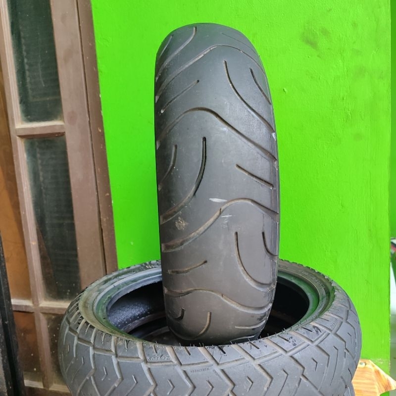 Ban ring 12 tubles merk maxxis  copotan