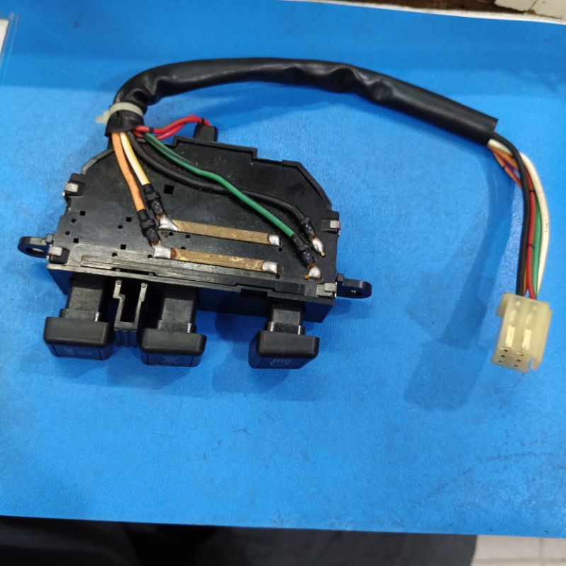 Saklar lampu Forsa GL