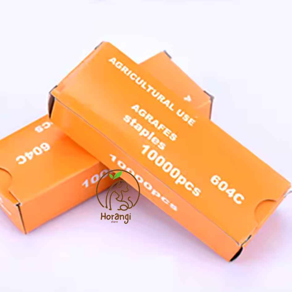 

Tapetool Refill Staples Stapler Isi Ulang Tape tool - 1 Box