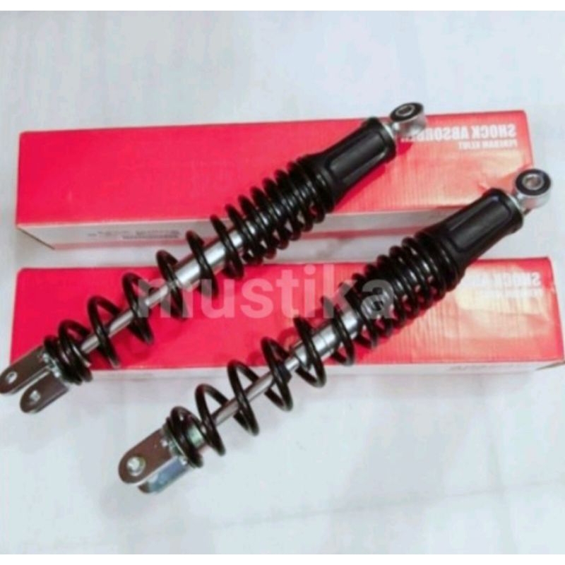 Skok shock NMAX NMAX old Belakang  non tabung