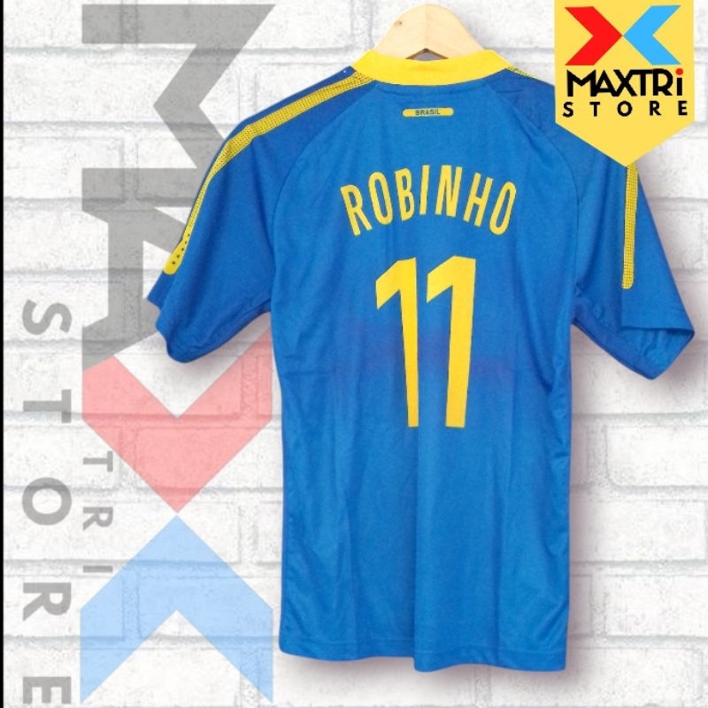 JERSEY TIMNAS BRAZIL JERSEY MULTISPORT JERSEY LOKAL JERSEY LAWAS JERSEY RETRO