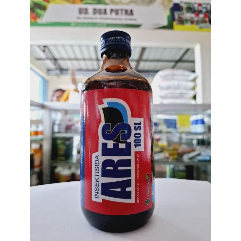 INSEKTISIDA ARES 100SL