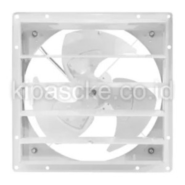 CKE Exhaust Fan 16 Inch 220V ESS-40D-YL Exhos Dinding Kipas Heksos