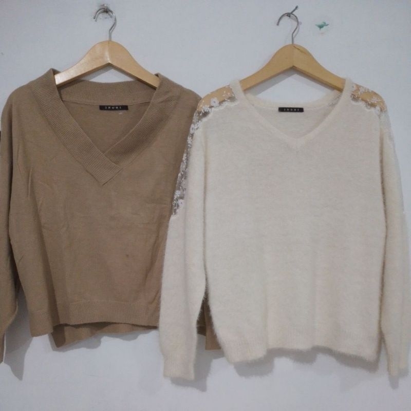 [PRELOVED] Sweater INGNI