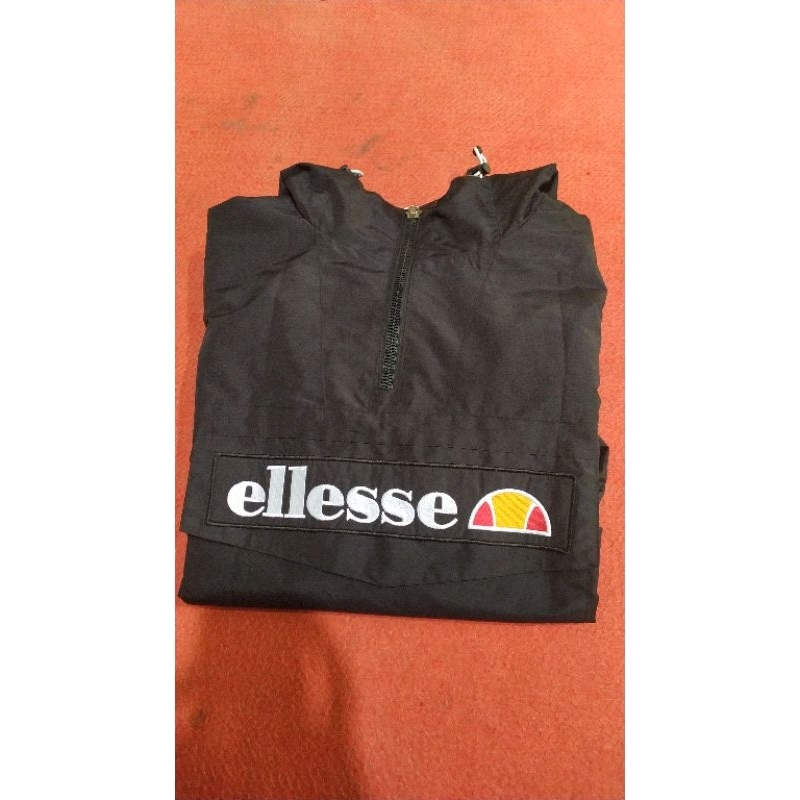 Ellesse mont 2 Black