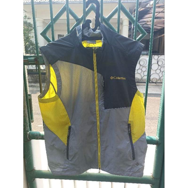 Vest Outdoor Columbia