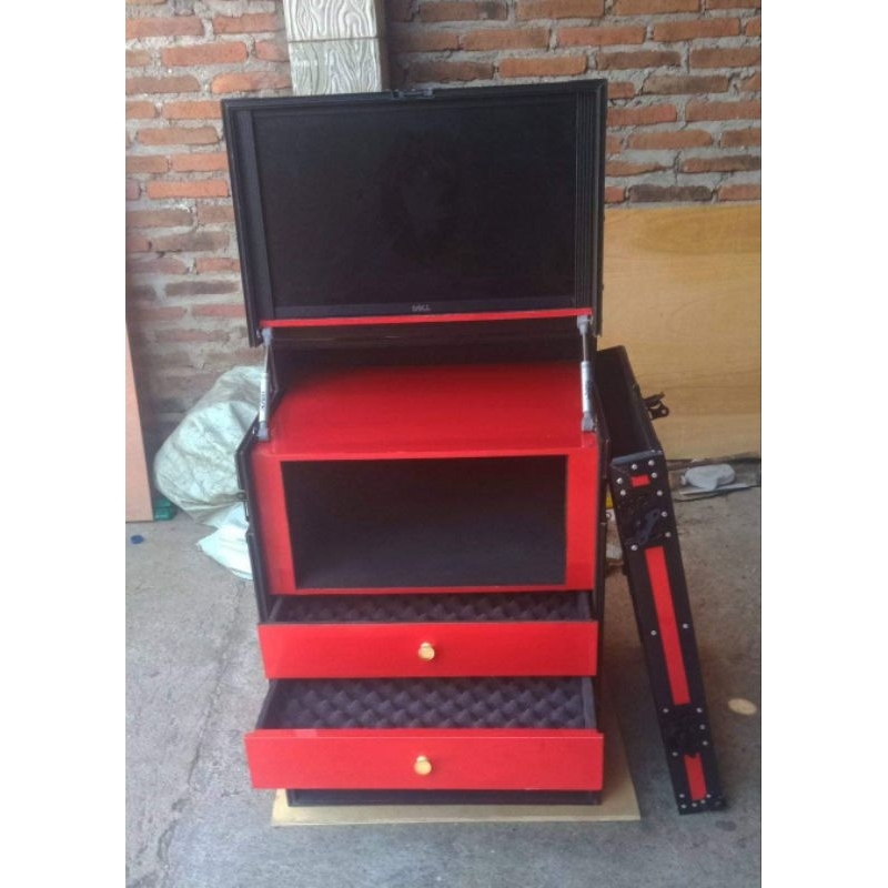 Hardcase operator Vmix , obs, swicther, dll