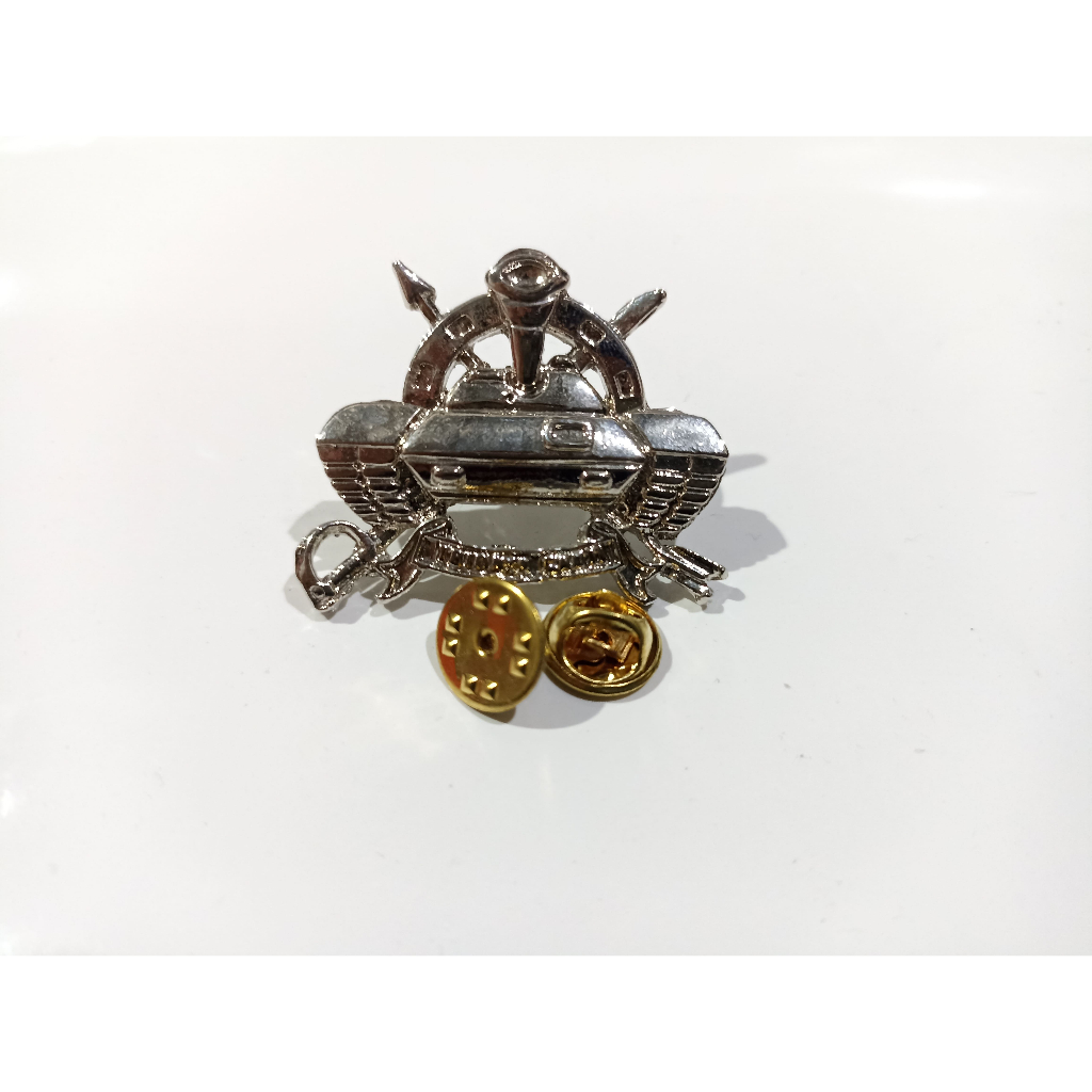 Pin Kavaleri - Emblem Kavaleri