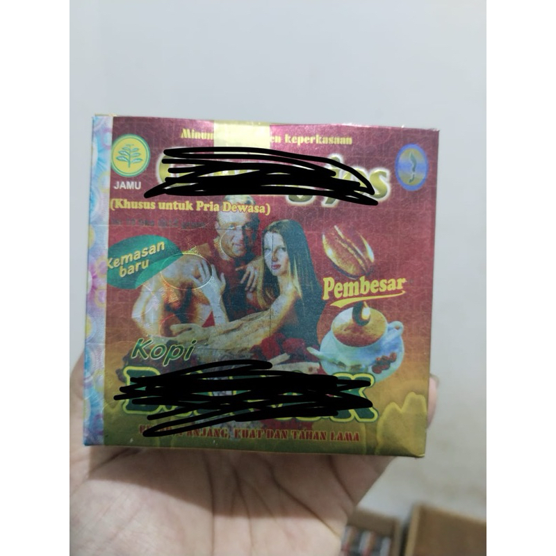 

kopi bubuk BP