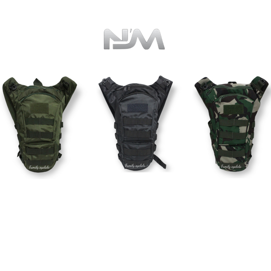 TAS SEPEDA ARMY | TAS SEPEDA ARMY TACTICAL | TAS PUNGGUNG MDS05