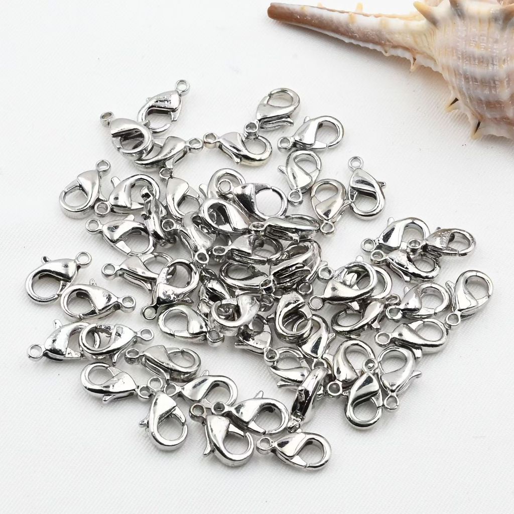 【20PCS】Kokot Udang|Kait Udang|Kait Lobster 12-14mm