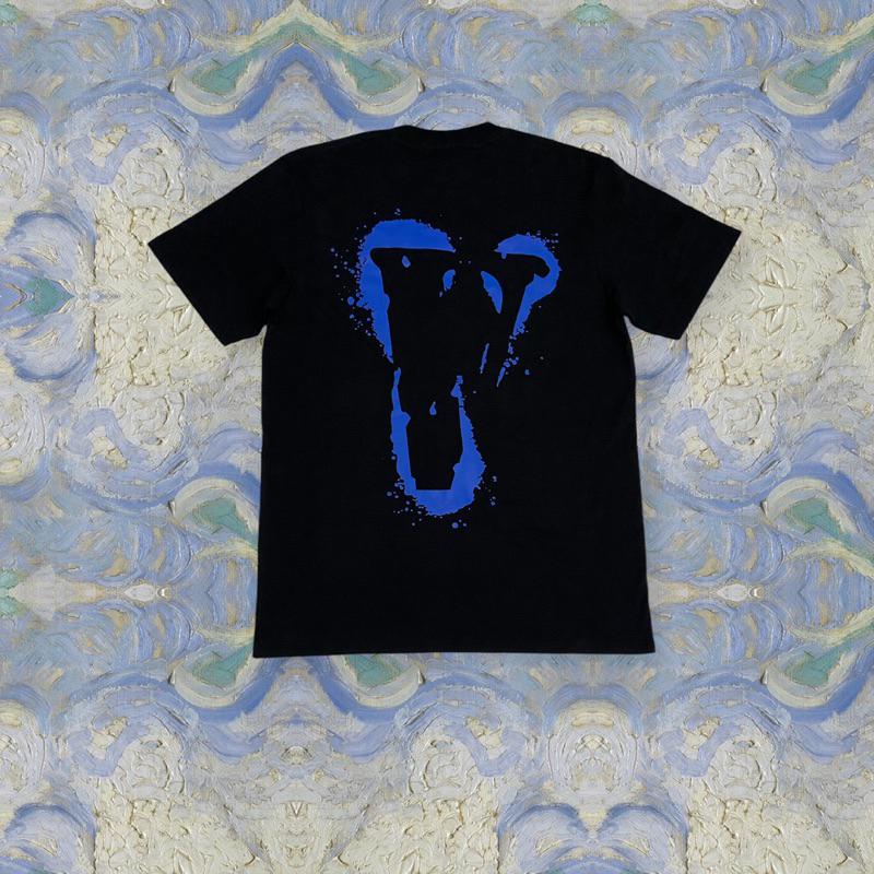 TSHIRT VLONE SECOND