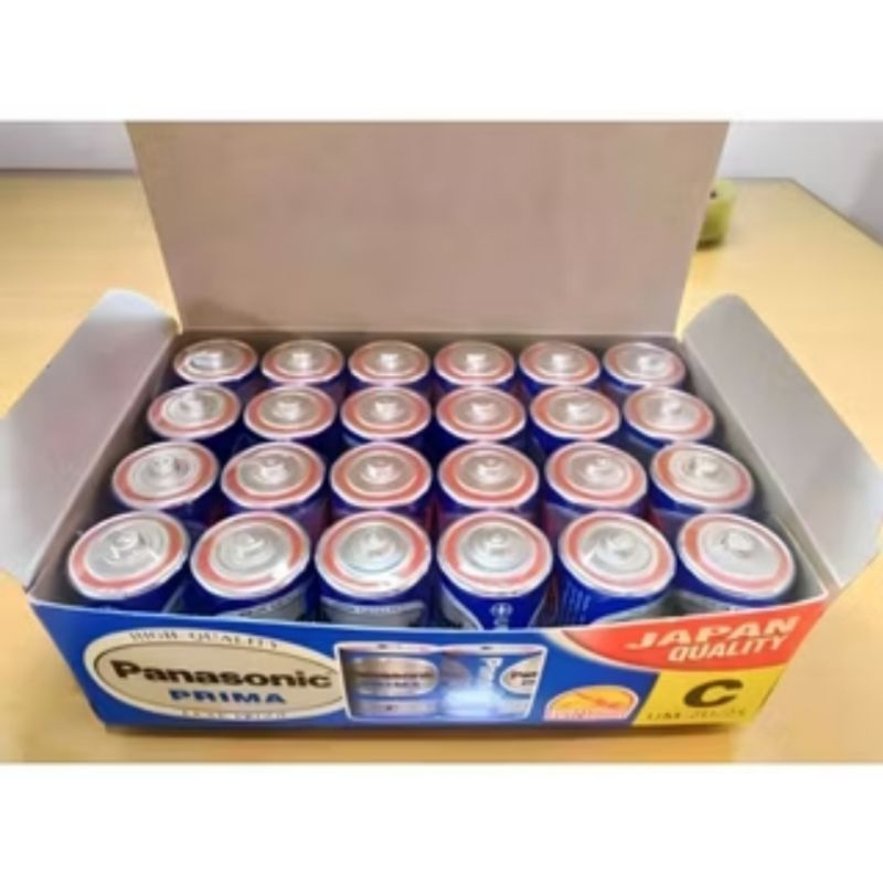 BATERAI BESAR/BATERAI C UM2U/2S BATERAI SERBAGUNA